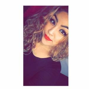 Meet your Posher, Saida